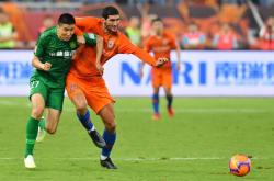 爱游戏体育平台关于风云突变北京国安冲刺阶段遗憾出局集结日里尔战术微调，网友：摩纳哥迎足总杯关键赛的信息