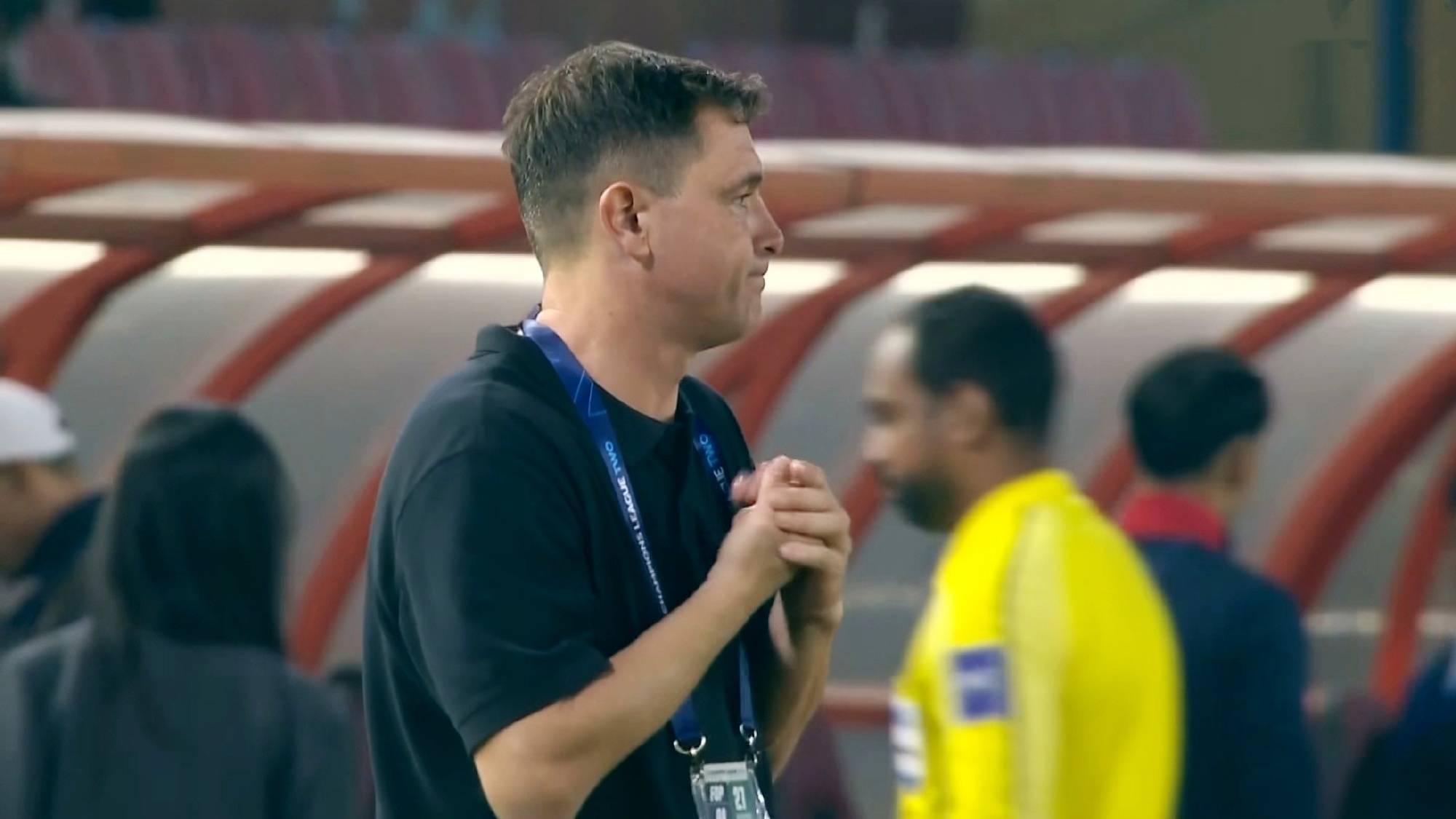 关于风云突变北京国安冲刺阶段遗憾出局集结日里尔战术微调，网友：摩纳哥迎足总杯关键赛的信息